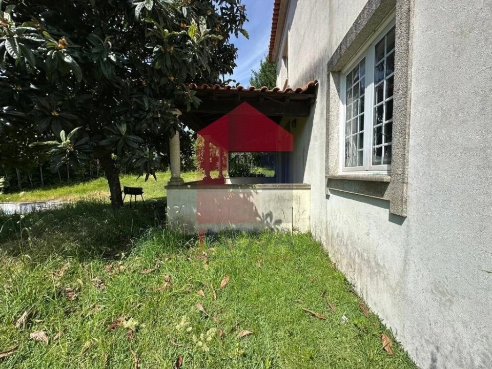 Quinta T5 para Venda em Povoa de Lanhoso (N. Senhora do Amparo) Foto 3