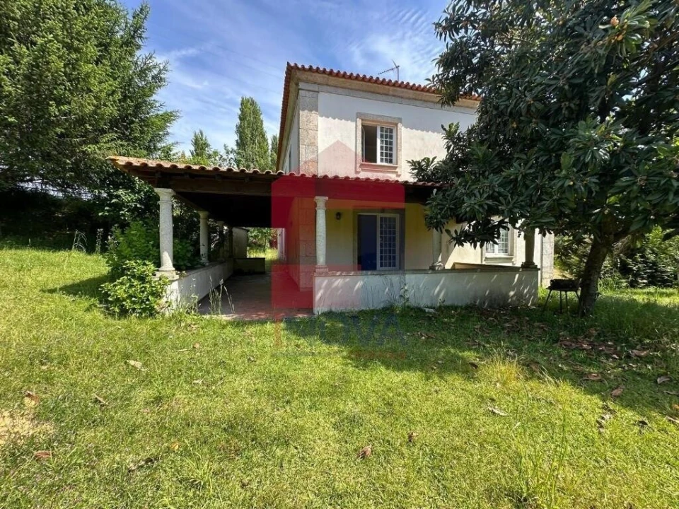 Quinta T5 para Venda em Povoa de Lanhoso (N. Senhora do Amparo) Foto 2