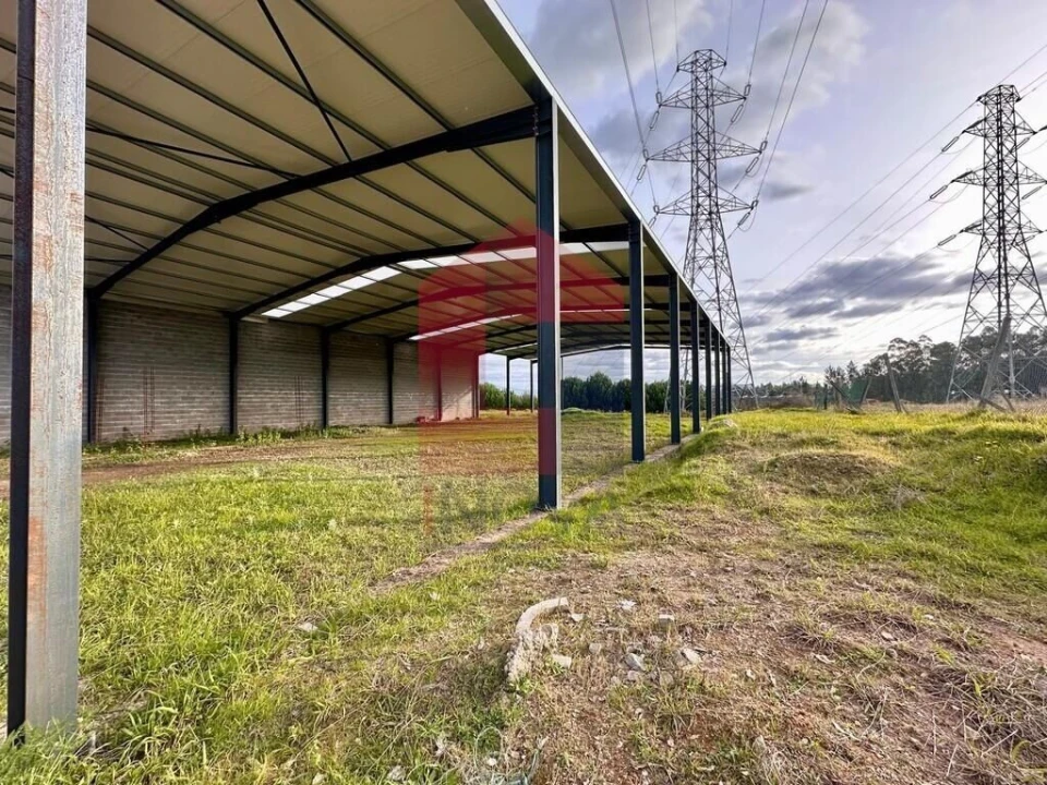 Armazém para Venda em Oleiros Foto 8