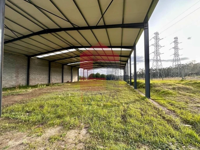 Armazém para Venda em Oleiros Foto 12