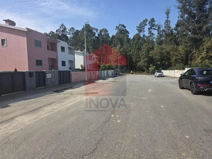 Terreno para Venda em Cabanelas Foto 15