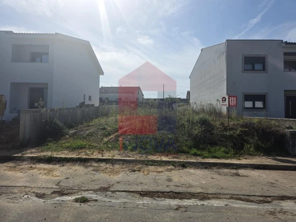 Terreno para Venda em Cabanelas Foto 8