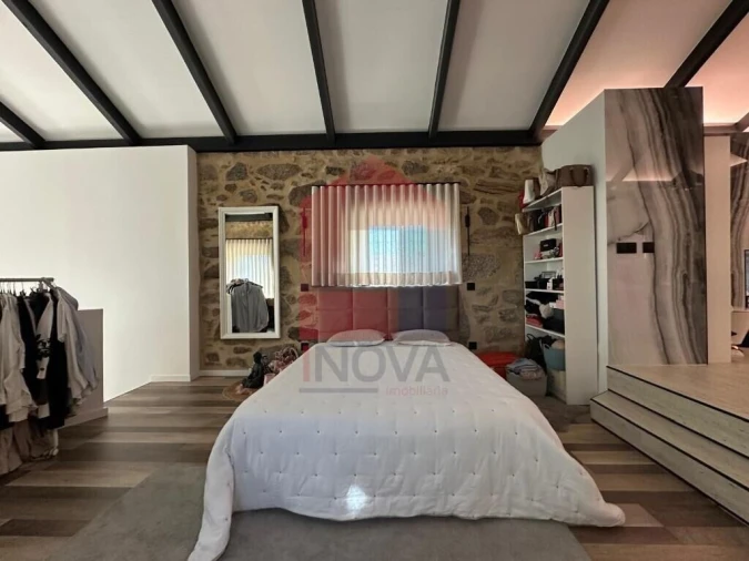 Moradia T2 para Venda em Lanhas Foto 9