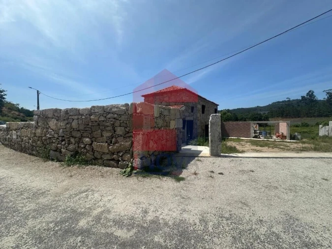 Moradia T2 para Venda em Lanhas Foto 39