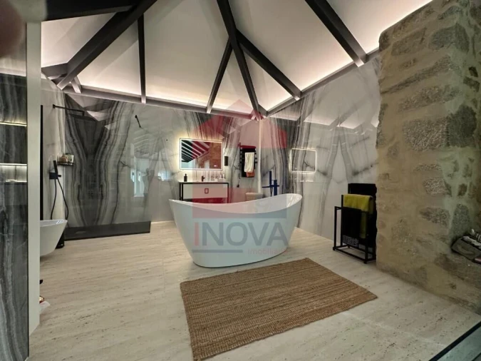 Moradia T2 para Venda em Lanhas Foto 17