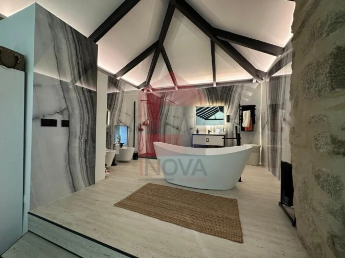 Moradia T2 para Venda em Lanhas Foto 11