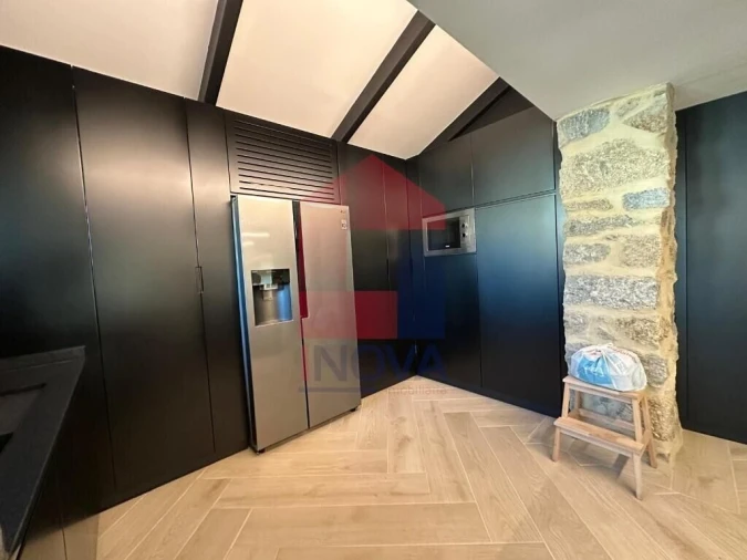 Moradia T2 para Venda em Lanhas Foto 5