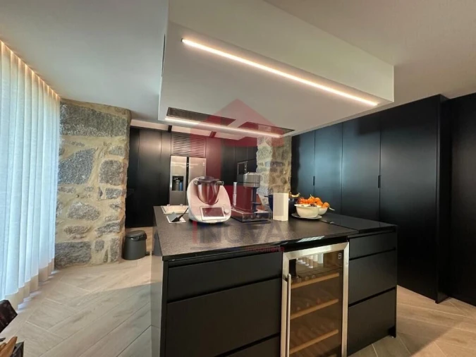 Moradia T2 para Venda em Lanhas Foto 4