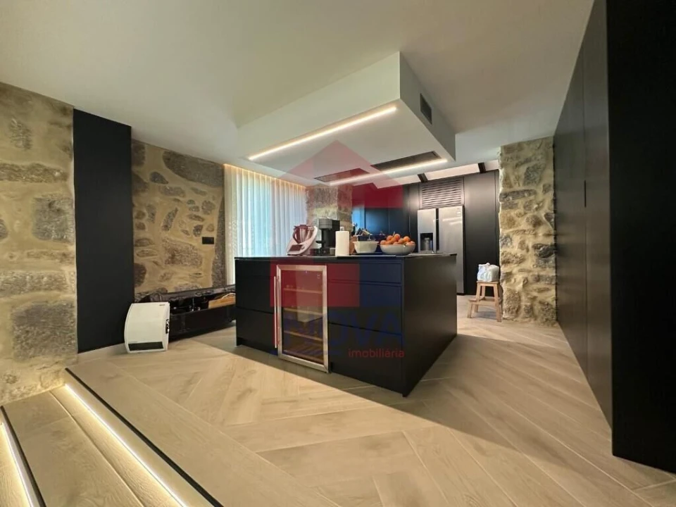 Moradia T2 para Venda em Lanhas Foto 3