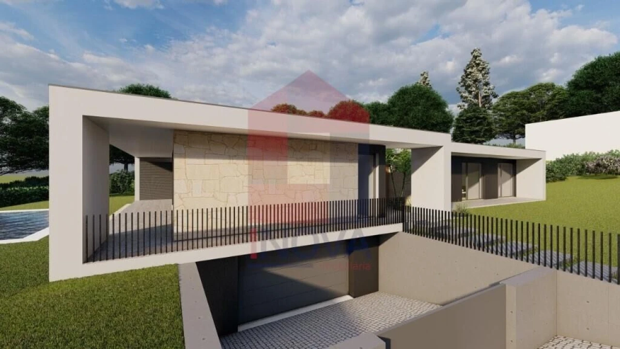 Moradia T3 para Venda em Prado (São Miguel) Foto 4