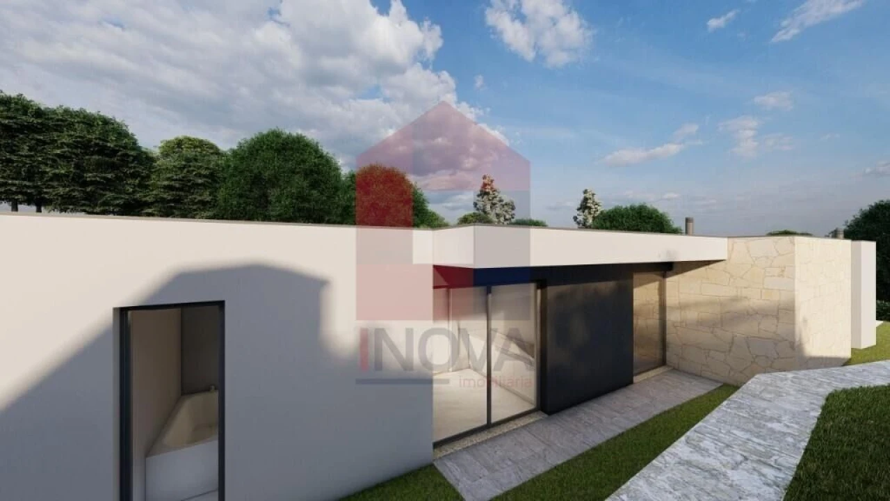 Moradia T3 para Venda em Prado (São Miguel) Foto 8