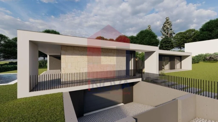 Moradia T3 para Venda em Prado (São Miguel) Foto 4