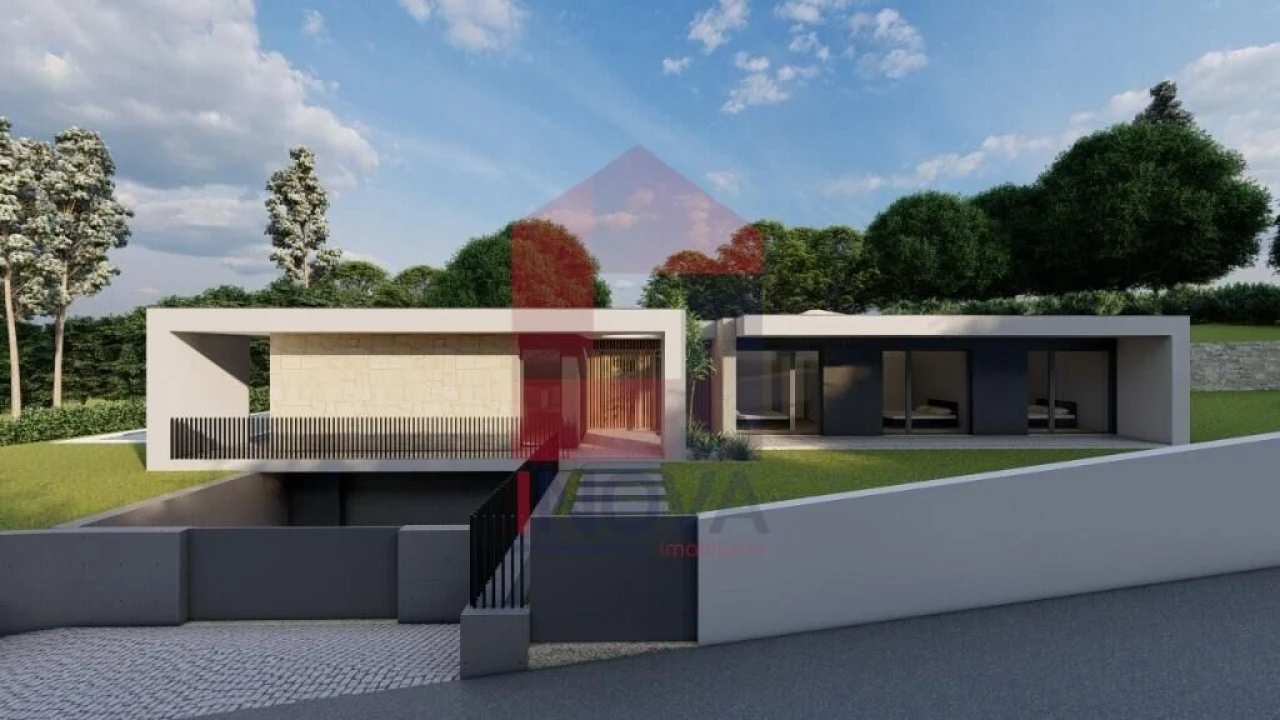 Moradia T3 para Venda em Prado (São Miguel) Foto 2