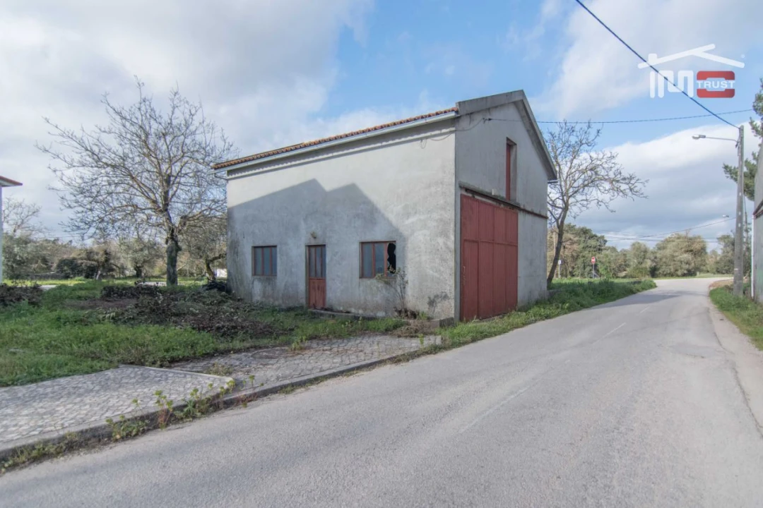 Terreno P/ Prédio para Venda em Fatima Foto 1