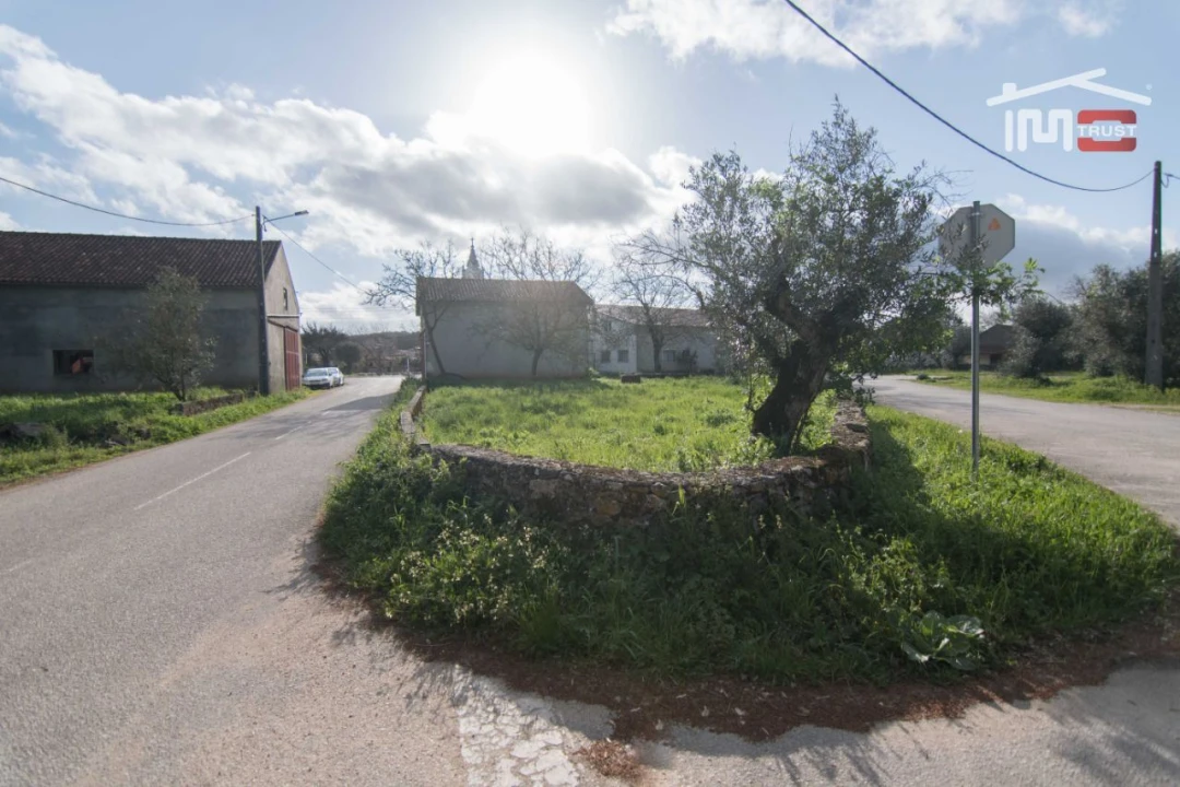 Terreno P/ Prédio para Venda em Fatima Foto 2