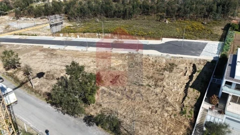 Terreno para Venda em Loureira