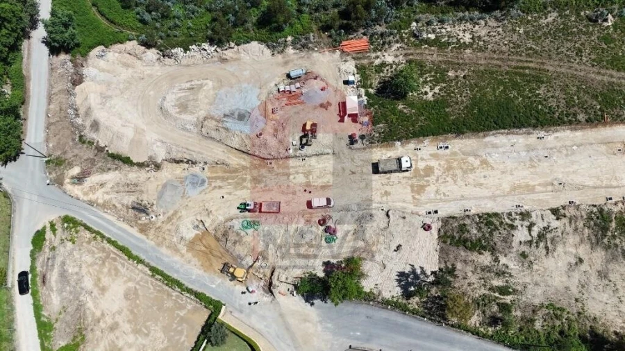 Terreno para Venda em Loureira Foto 53