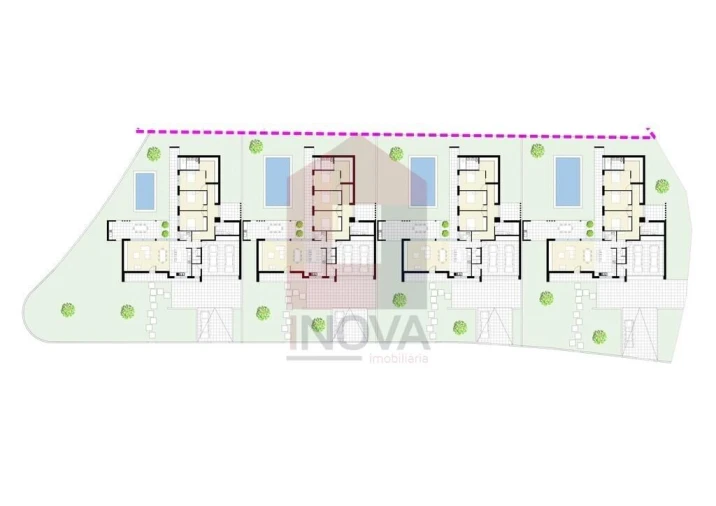 Moradia T3 para Venda em Prado (São Miguel) Foto 28