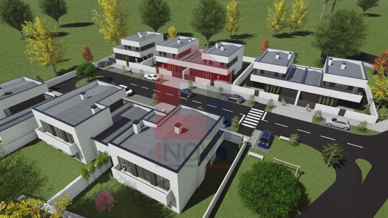 Moradia T3 para Venda em Vila Verde e Barbudo Foto 38