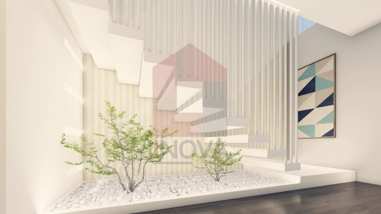 Moradia T3 para Venda em Vila Verde e Barbudo Foto 47