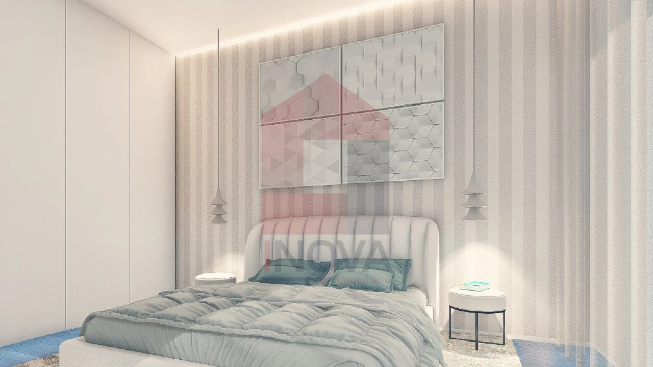 Moradia T3 para Venda em Vila Verde e Barbudo Foto 48