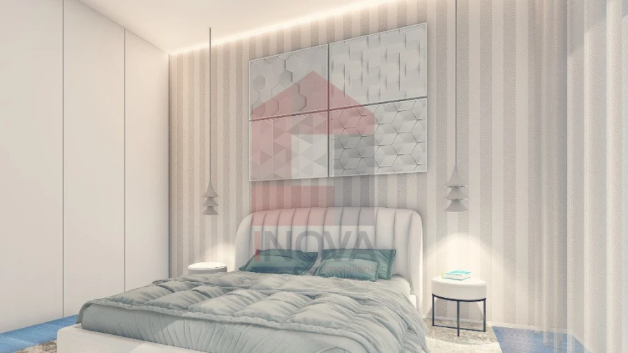 Moradia T3 para Venda em Vila Verde e Barbudo Foto 48