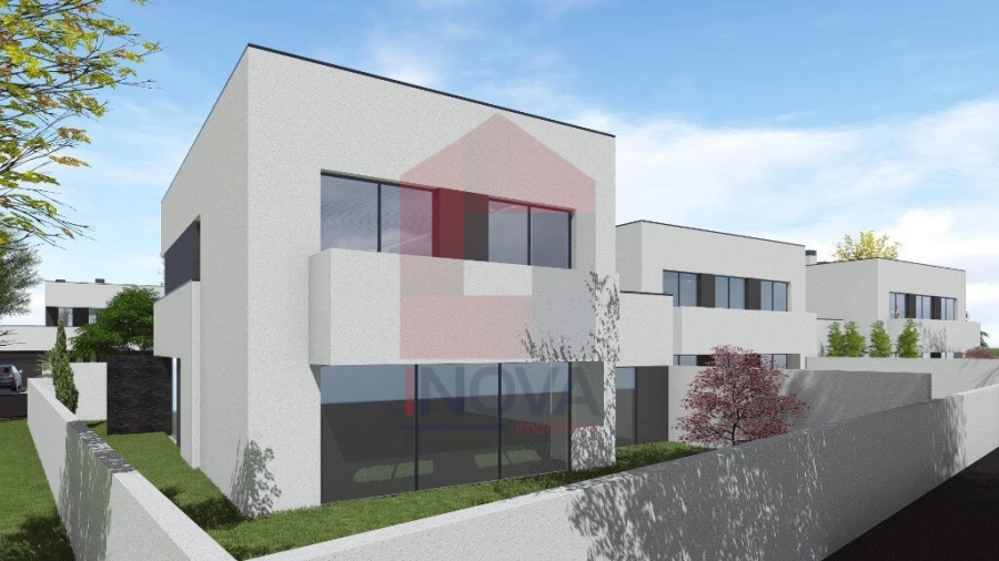 Moradia T3 para Venda em Vila Verde e Barbudo Foto 37