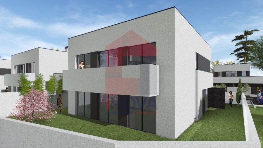 Moradia T3 para Venda em Vila Verde e Barbudo Foto 40