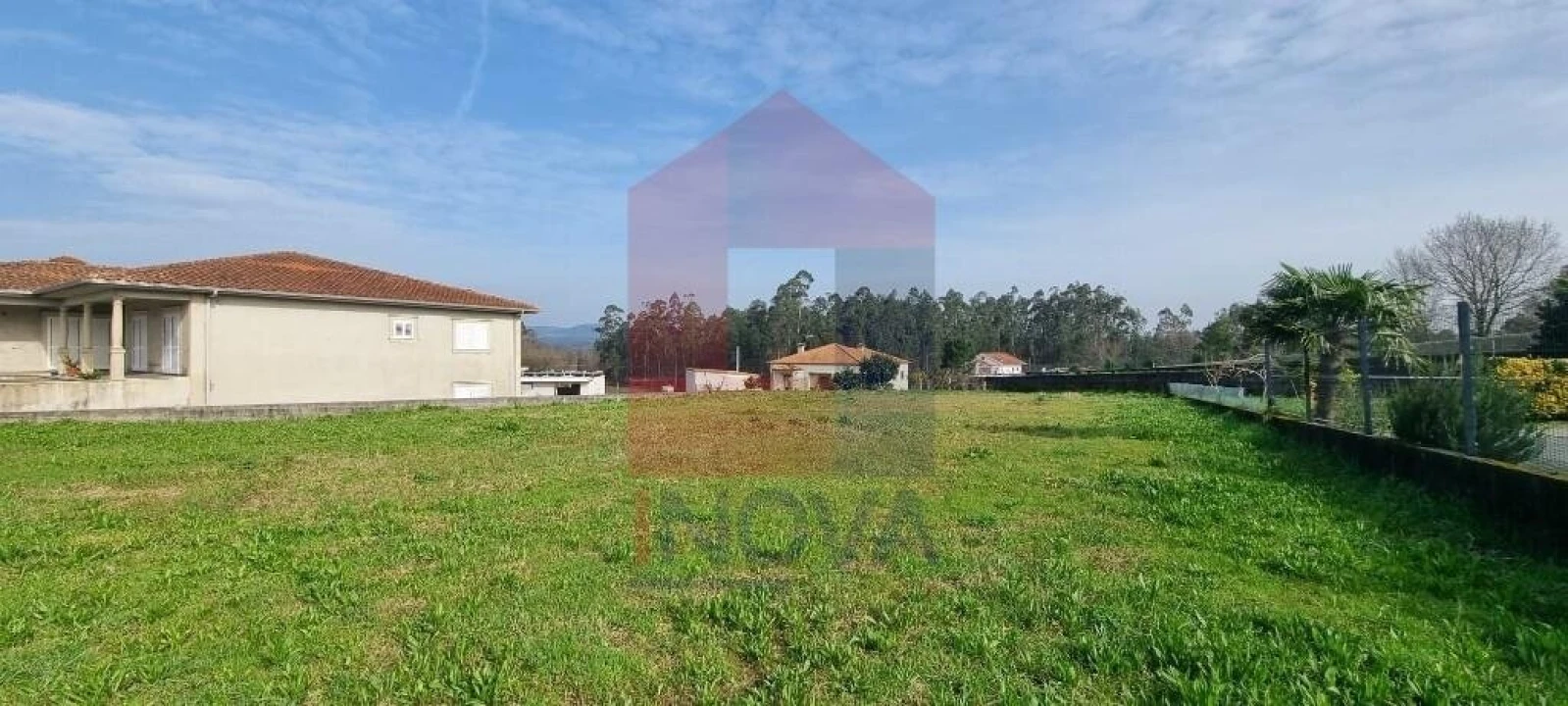 Terreno para Venda em Cervães Foto 14
