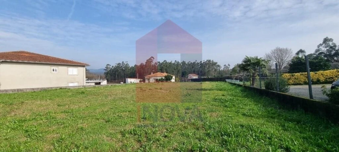 Terreno para Venda em Cervães Foto 11