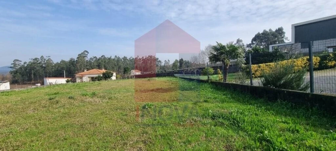 Terreno para Venda em Cervães Foto 6