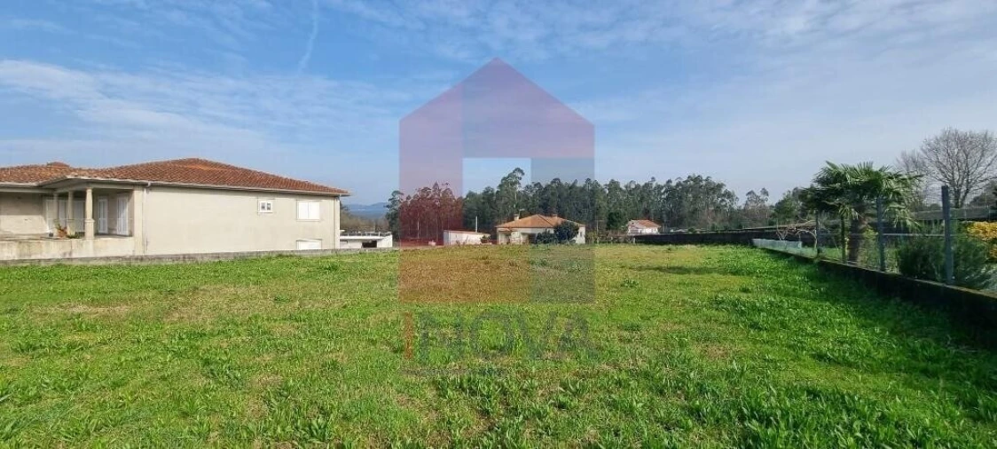 Terreno para Venda em Cervães Foto 9