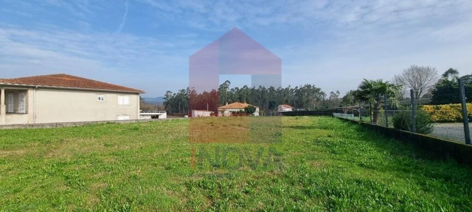 Terreno para Venda em Cervães Foto 13