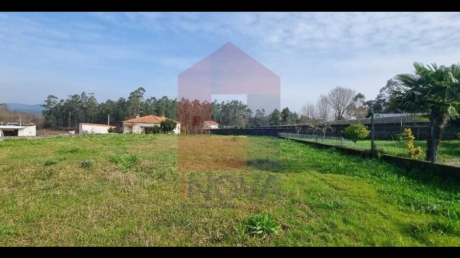 Terreno para Venda em Cervães