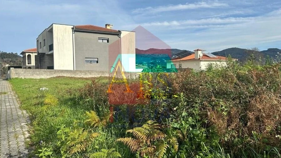 Terreno para Venda em Prado (São Miguel)