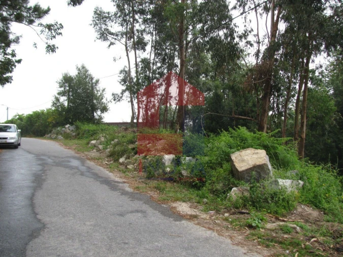 Terreno para Venda em Aboim da Nóbrega e Gondomar Foto 3