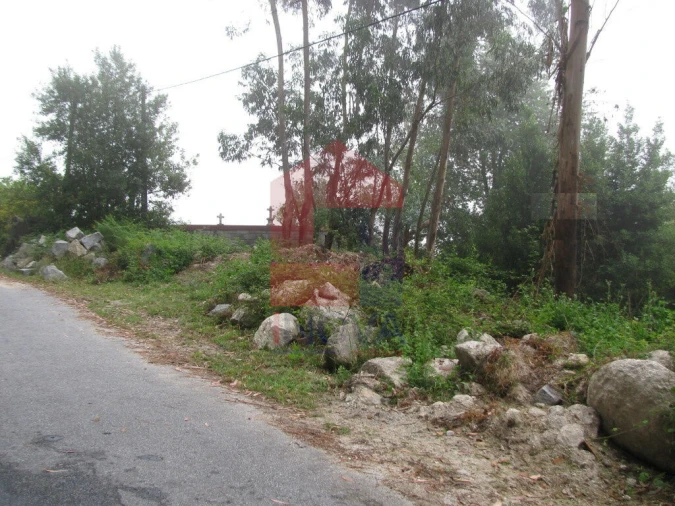 Terreno para Venda em Aboim da Nóbrega e Gondomar Foto 2