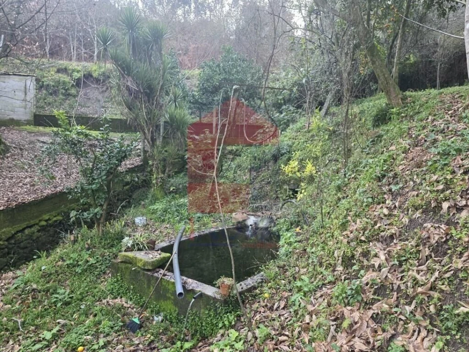 Moradia T2 para Venda em Vila Verde e Barbudo Foto 19