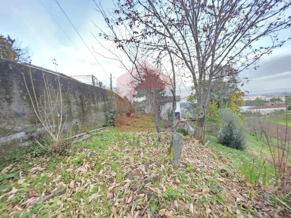 Moradia T2 para Venda em Vila Verde e Barbudo Foto 15