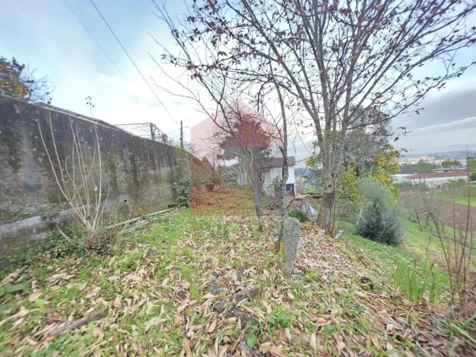 Moradia T2 para Venda em Vila Verde e Barbudo Foto 15