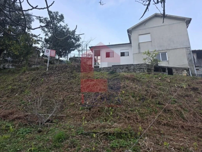 Moradia T2 para Venda em Vila Verde e Barbudo Foto 23