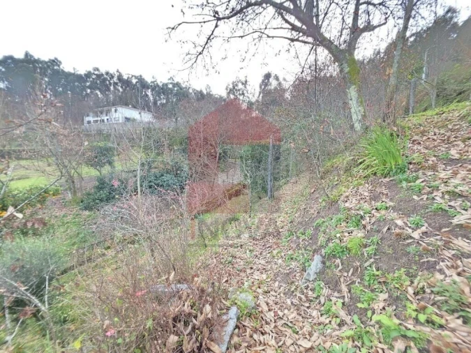 Moradia T2 para Venda em Vila Verde e Barbudo Foto 17