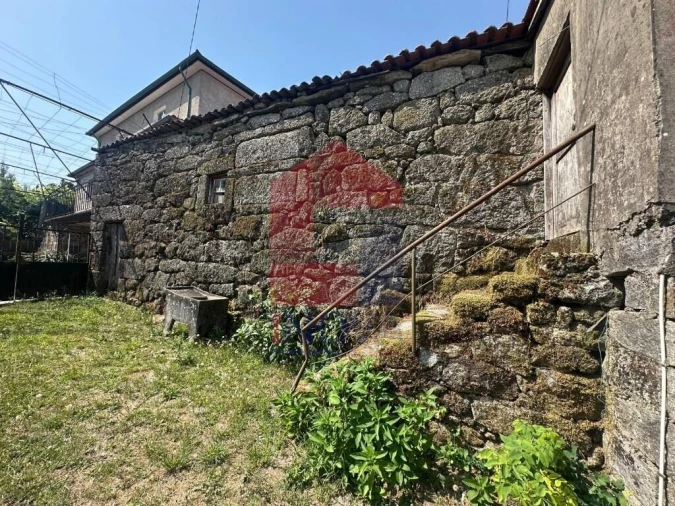 Moradia T1 para Venda em Aboim da Nóbrega e Gondomar Foto 15