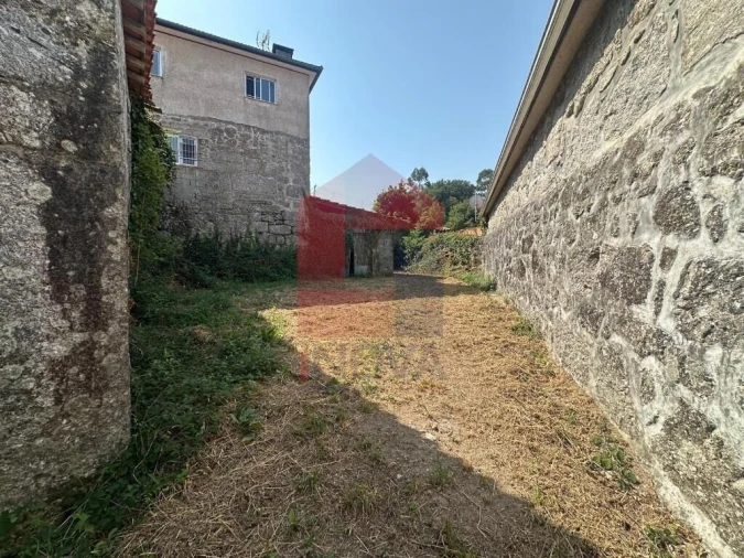 Moradia T1 para Venda em Aboim da Nóbrega e Gondomar Foto 11