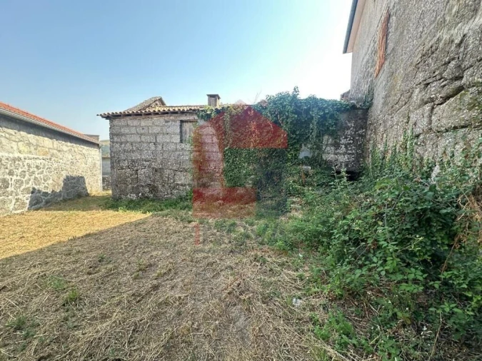 Moradia T1 para Venda em Aboim da Nóbrega e Gondomar Foto 12