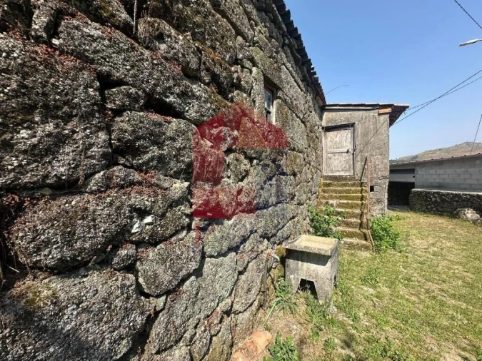 Moradia T1 para Venda em Aboim da Nóbrega e Gondomar Foto 13