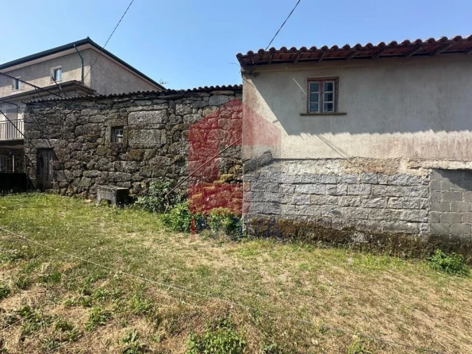 Moradia T1 para Venda em Aboim da Nóbrega e Gondomar Foto 6