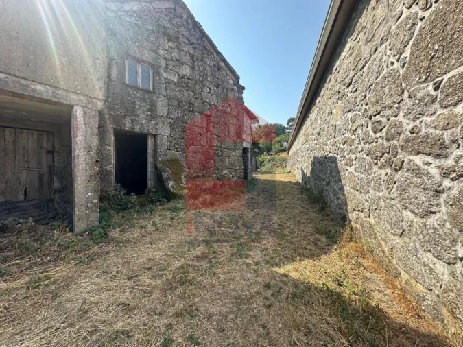 Moradia T1 para Venda em Aboim da Nóbrega e Gondomar Foto 7