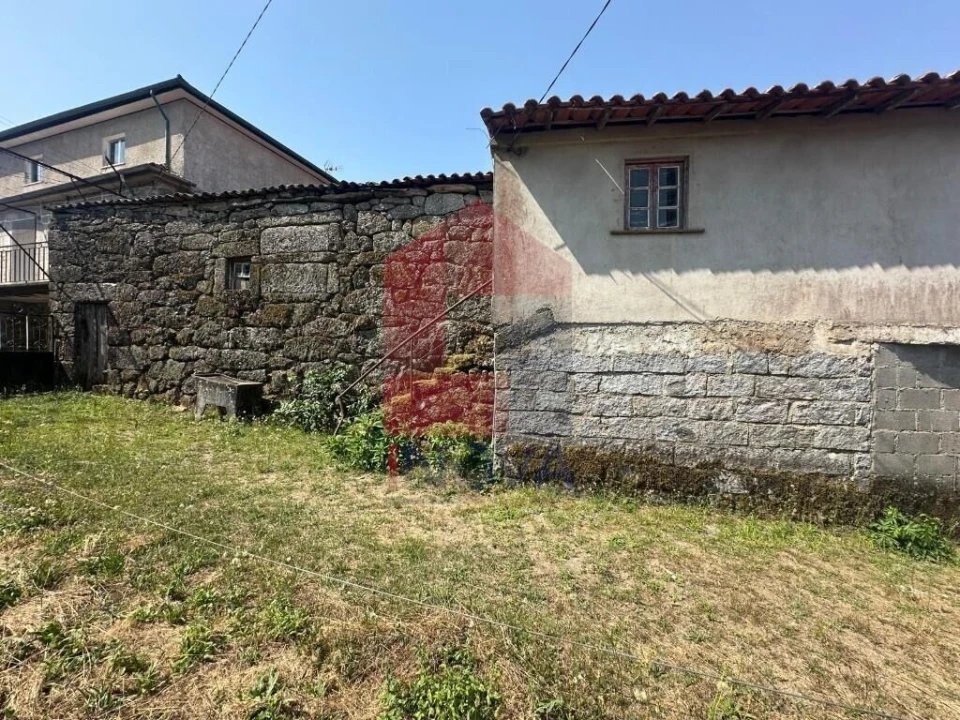 Moradia T1 para Venda em Aboim da Nóbrega e Gondomar Foto 6