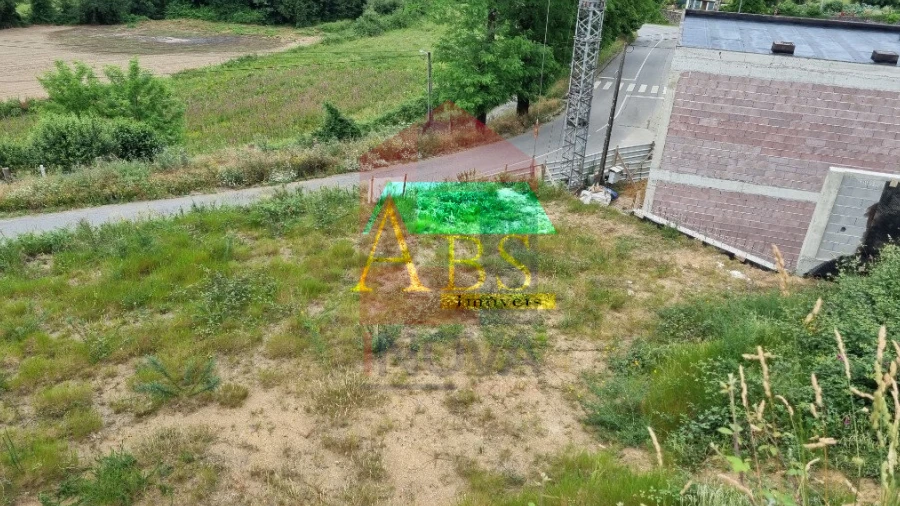 Terreno para Venda em Lage